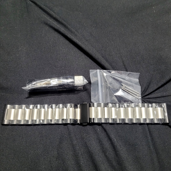 Smart Watch Band - Picture 4 of 5